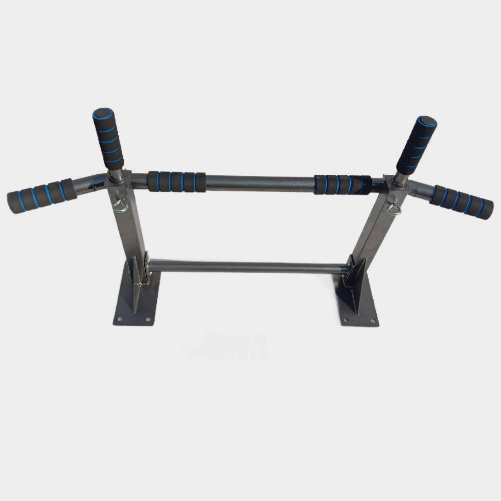 Barre fix maison