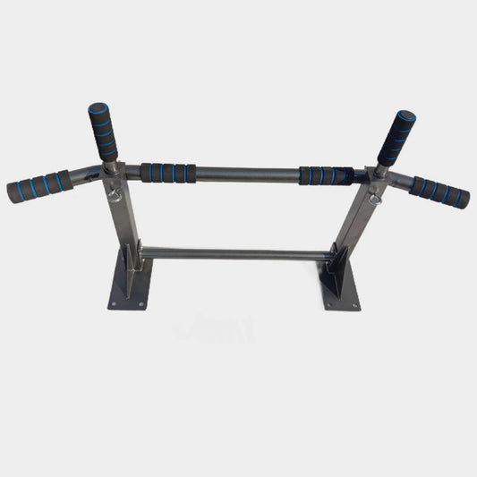 Barre fix maison