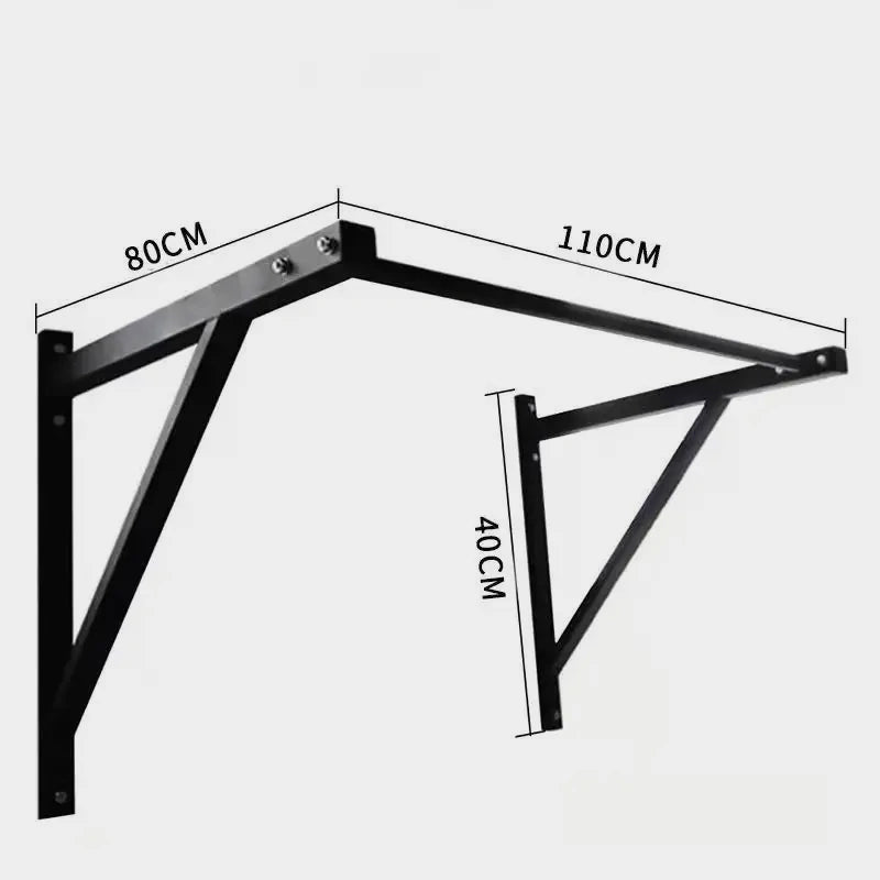 Barre murale dimensions