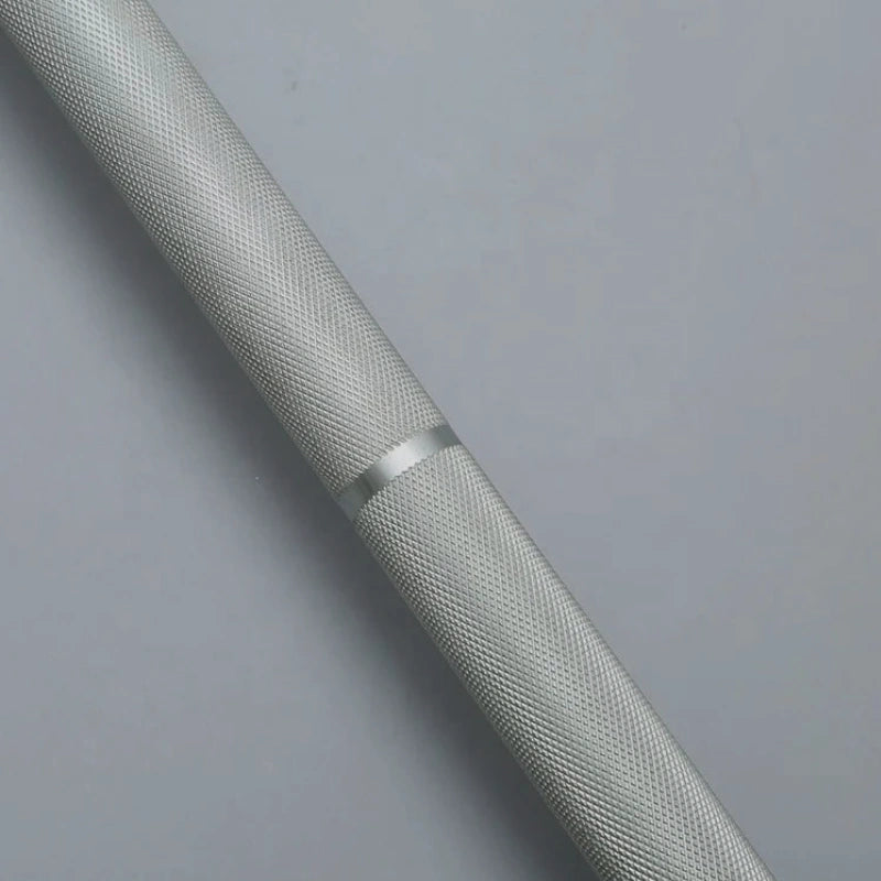 Barre olympique 200 cm glisse