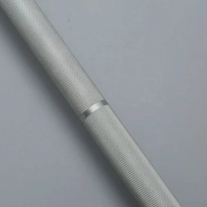 Barre olympique 200 cm glisse