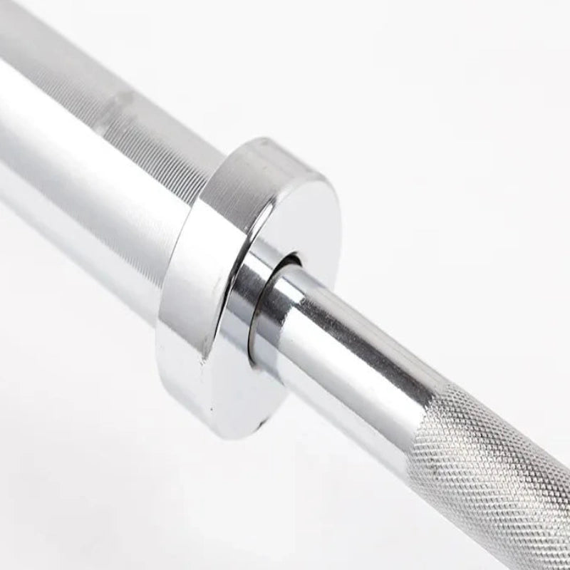 Barre olympique professionnel details