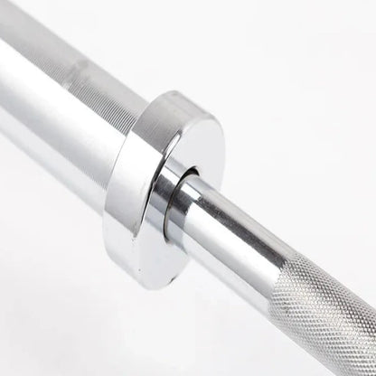Barre olympique professionnel details