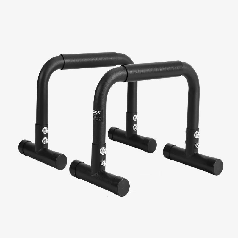 Barre street workout poignets