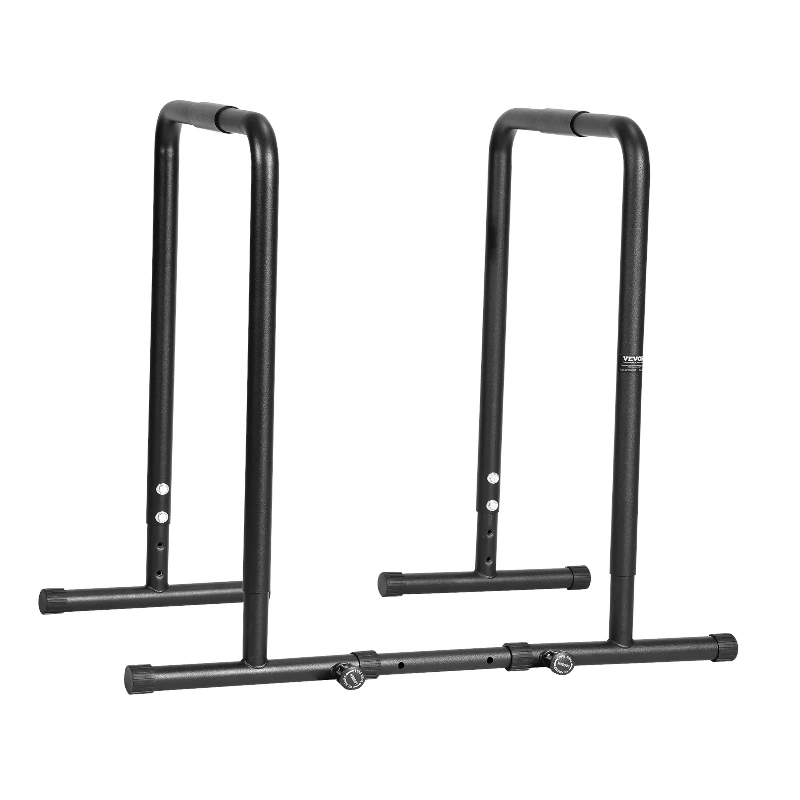 Barre street workout