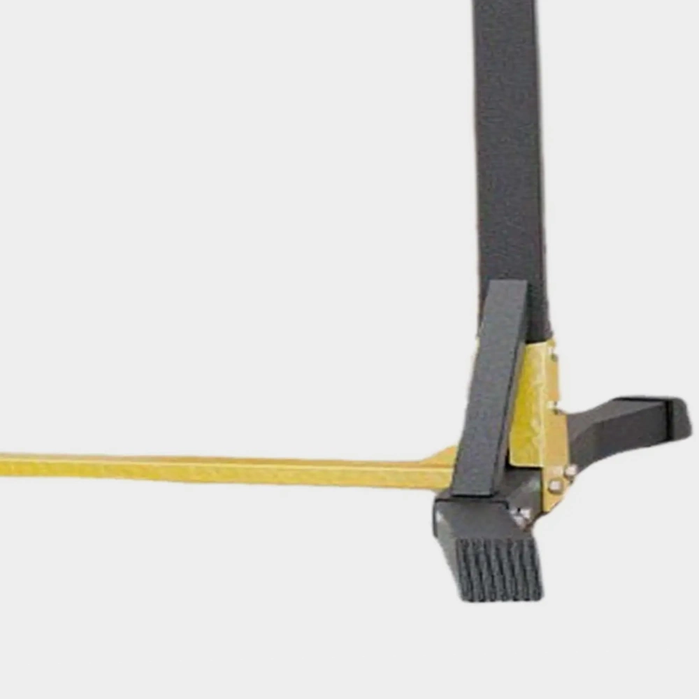 Barre traction autoportée zoom