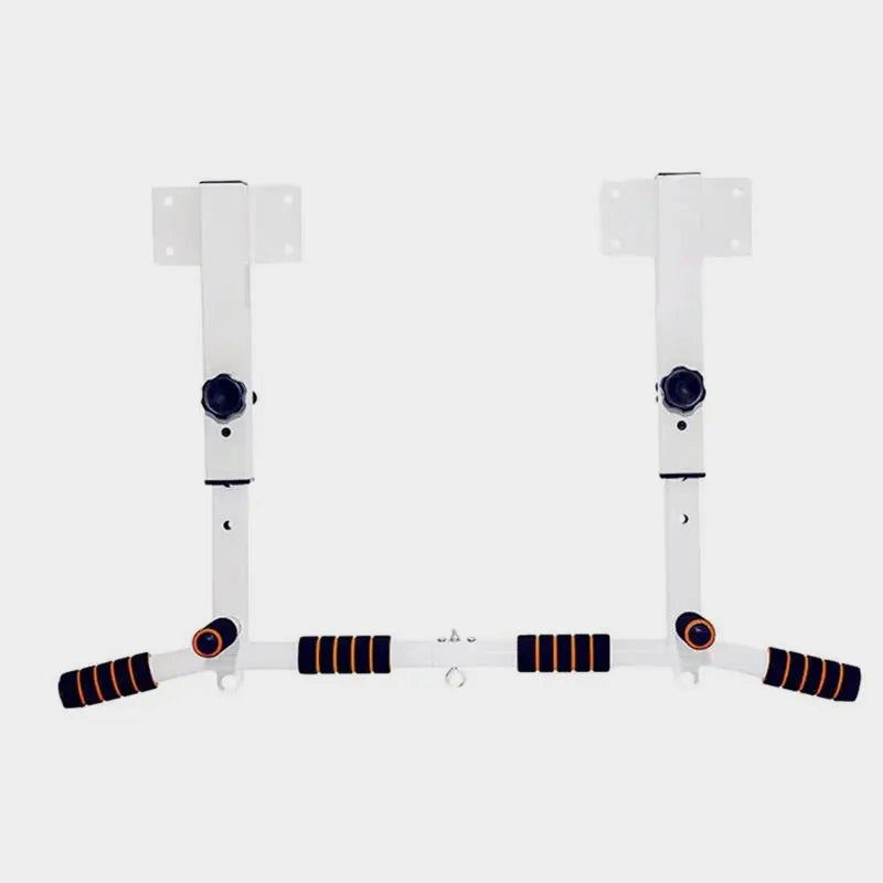 Barre traction pliable