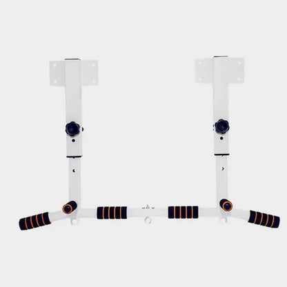 Barre traction pliable