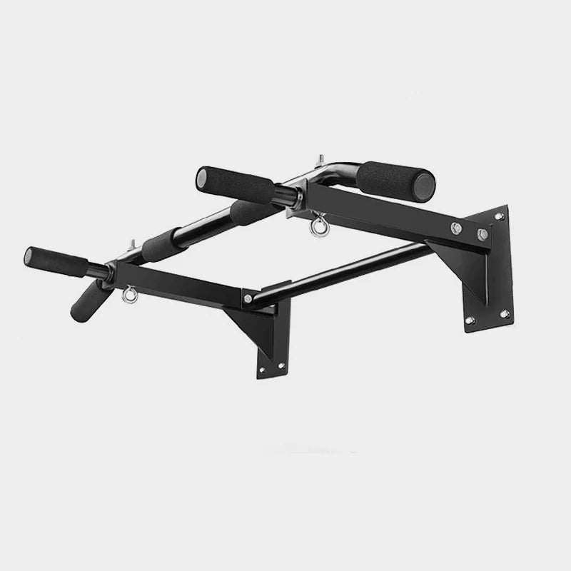 Barres de traction exterieur noire