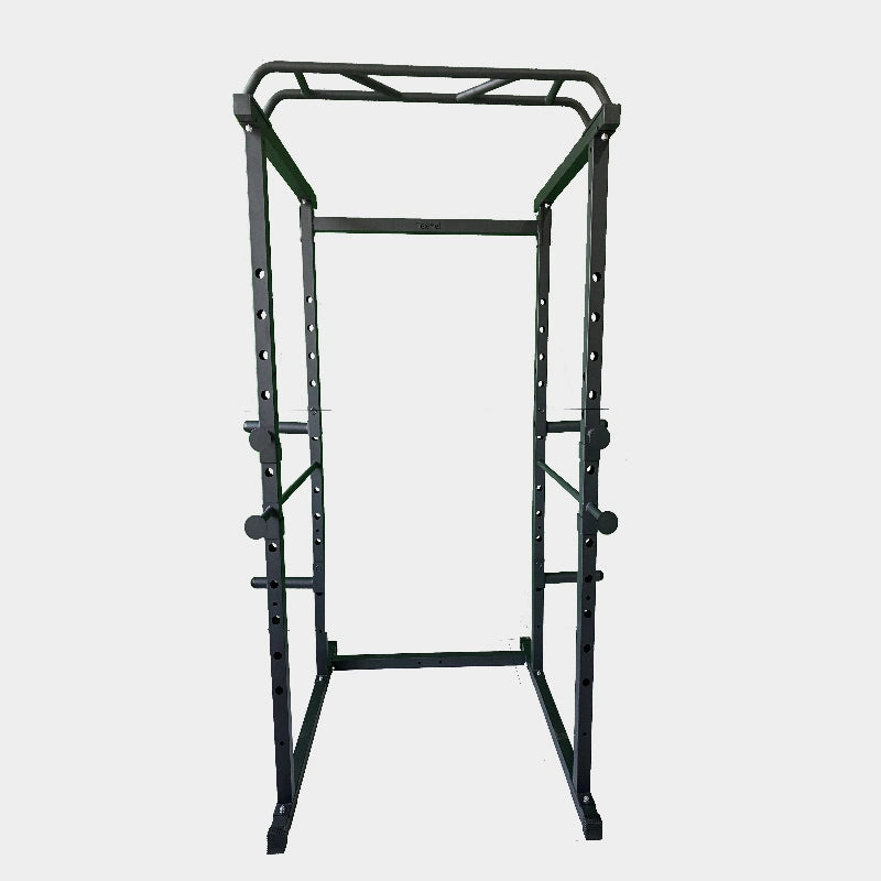 Cage de musculation complet