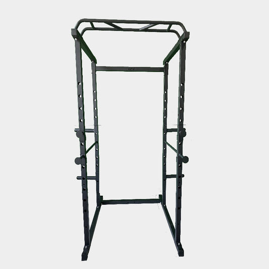 Cage de musculation complet