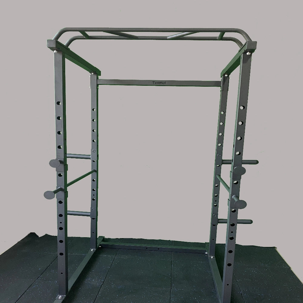 Cage de musculation complet salle