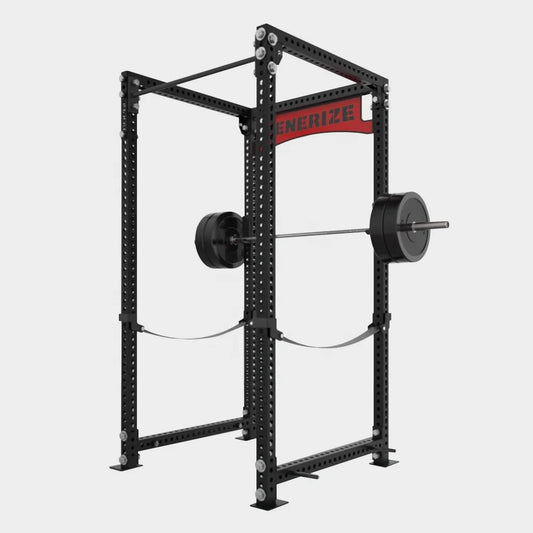 Cage sportif