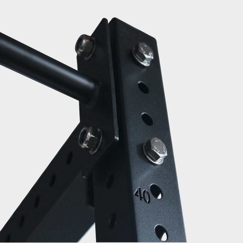 Cage sportif details
