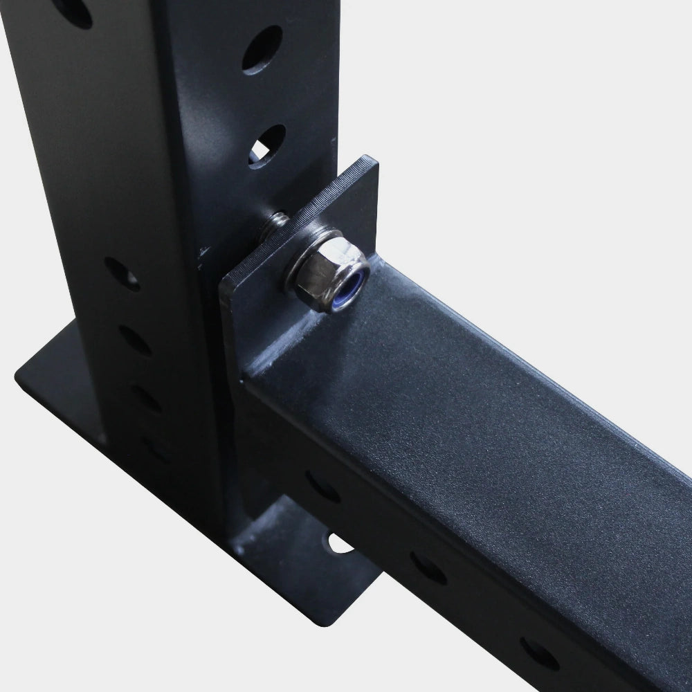 Cage sportif vis