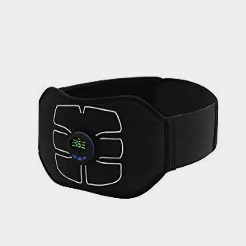 Ceinture abdos electrique