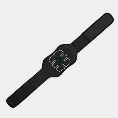 Ceinture abdos electro