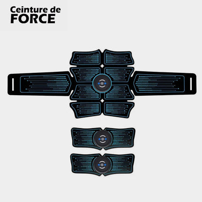 Ceinture électronique