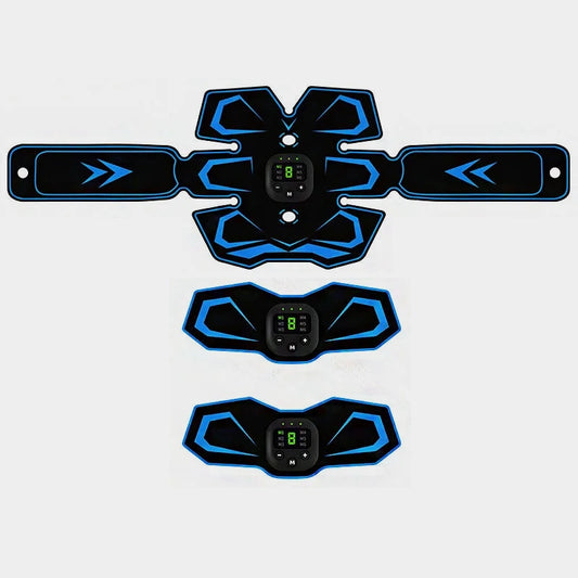 Ceinture electronique pour abdo