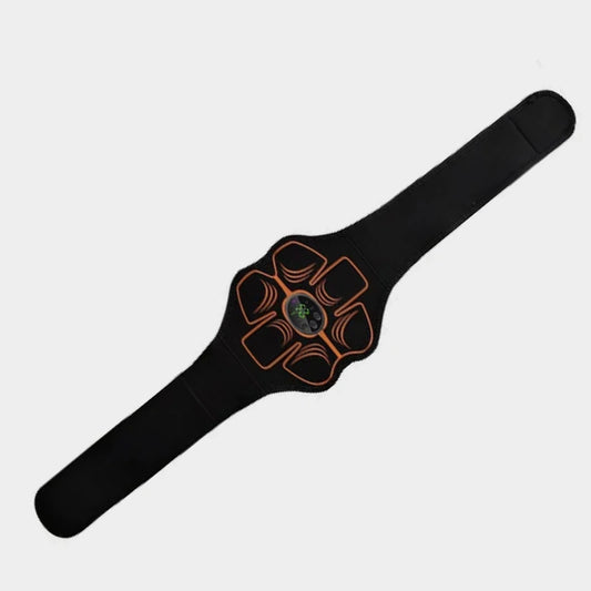 Ceinture musculaire abdominale