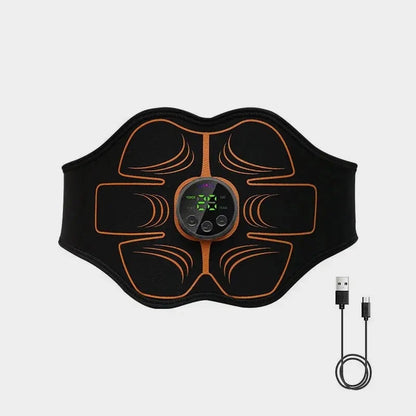 Ceinture musculaire abdominale appareil