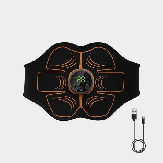 Ceinture musculaire abdominale appareil