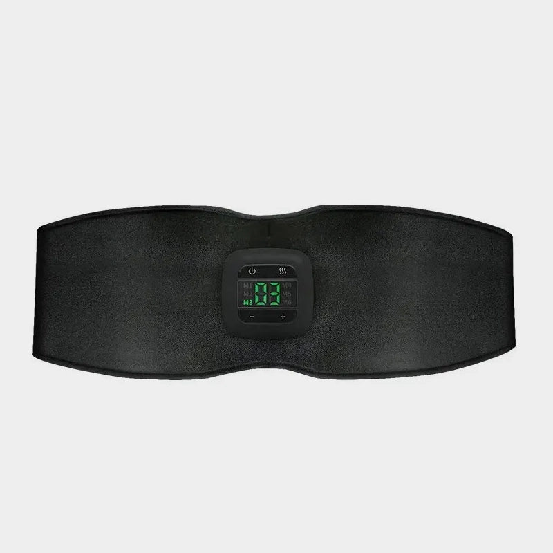 Ceinture musculation electrique