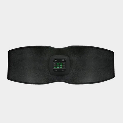 Ceinture musculation electrique