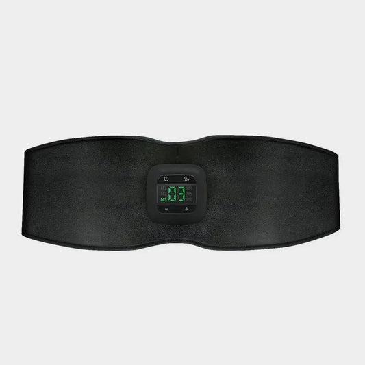 Ceinture musculation electrique