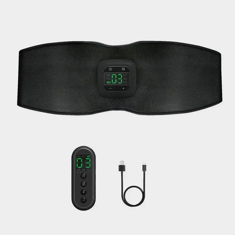 Ceinture musculation electrique appareil