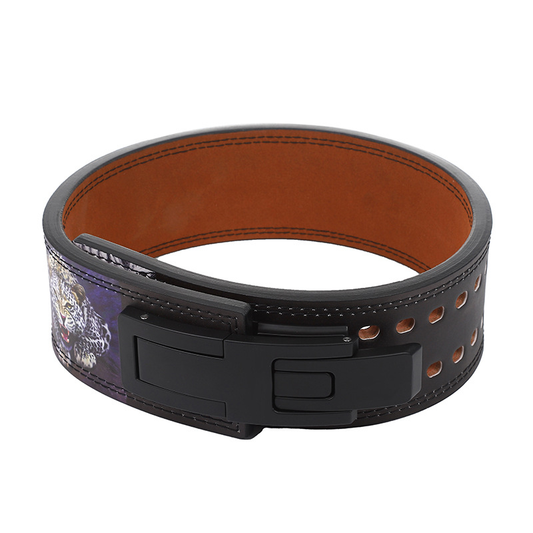 Ceinture de force Discipline - Ceinture de force