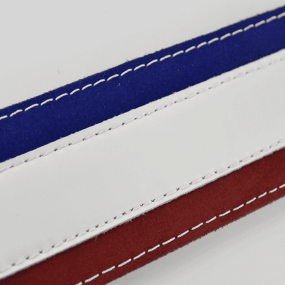 "Design élégant de la Ceinture de Force East Belt, idéal pour la salle de gym"