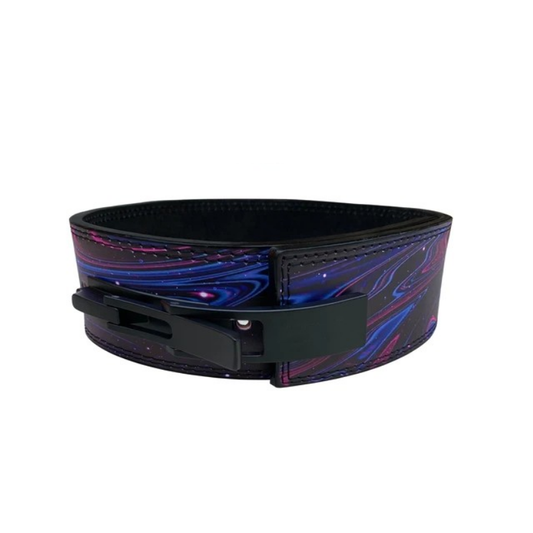 Ceinture de force « man on moon » - Ceinture de force
