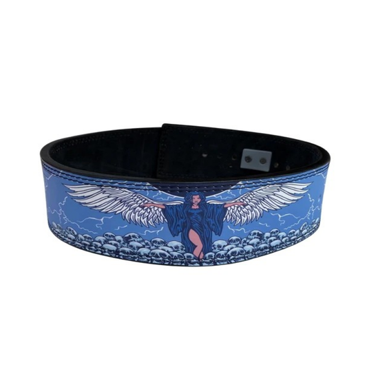 Ceinture de force ange de la mort - Ceinture de force