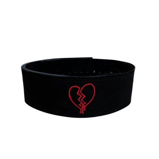 Ceinture de force cœur - Ceinture de force