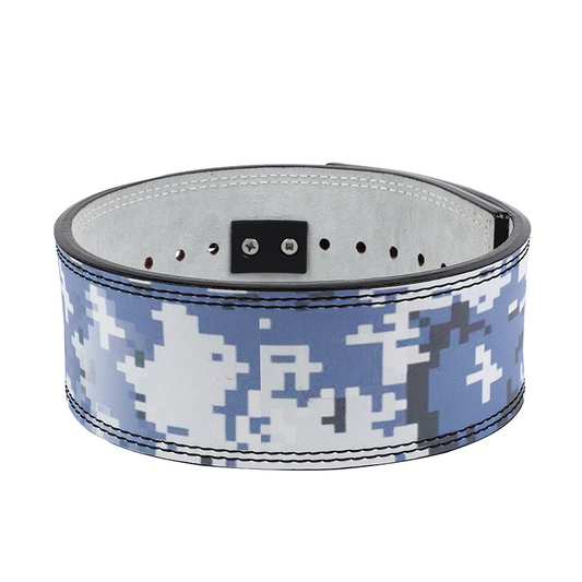 Ceinture de force pixel - Ceinture de force