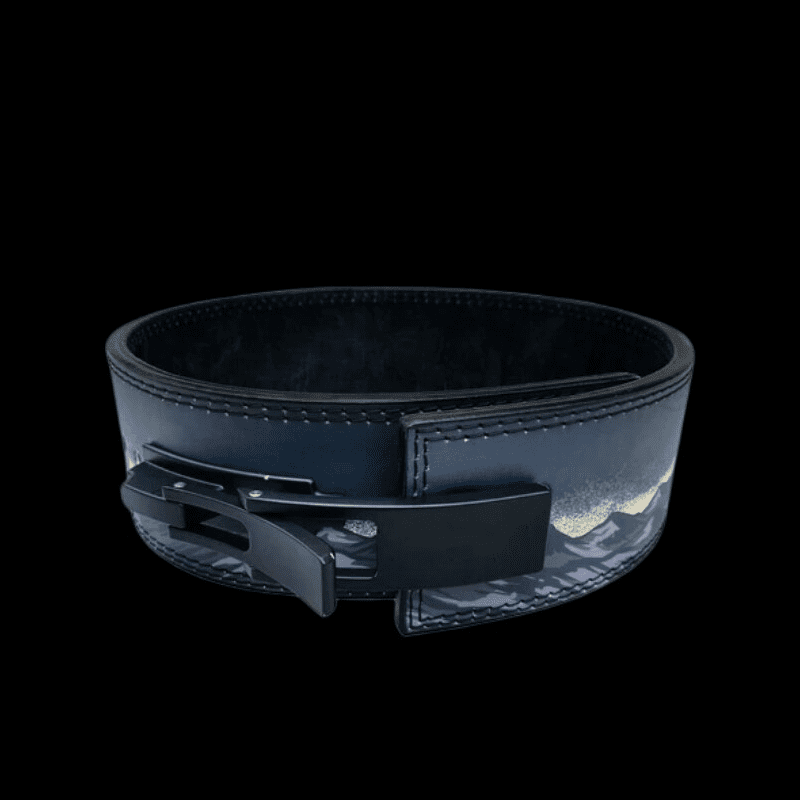 "Design Viking de la Ceinture de Force Ragnarok"