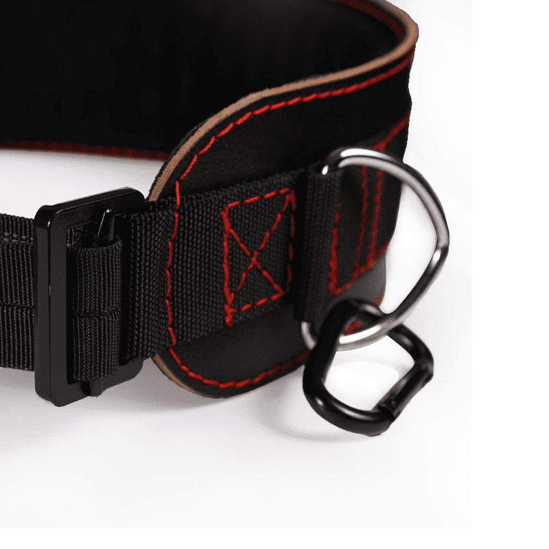 Ceinture lestee musculation Ceinture de force