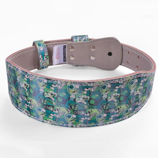 Ceinture de musculation BD - Ceinture de force