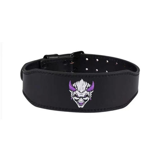 Ceinture de musculation Démon - Ceinture de force