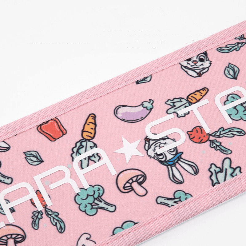 Zoom sur le matériel durable de la ceinture Lapin.
