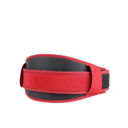 "Ceinture de Musculation LombaireFlex Elite offrant un soutien lombaire supérieur pour l'entraînement"