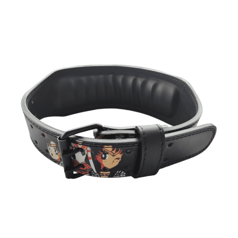 Ceinture de musculation Sailor Moon