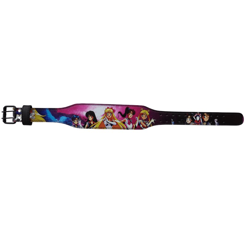 Ceinture de musculation Sailor Moon