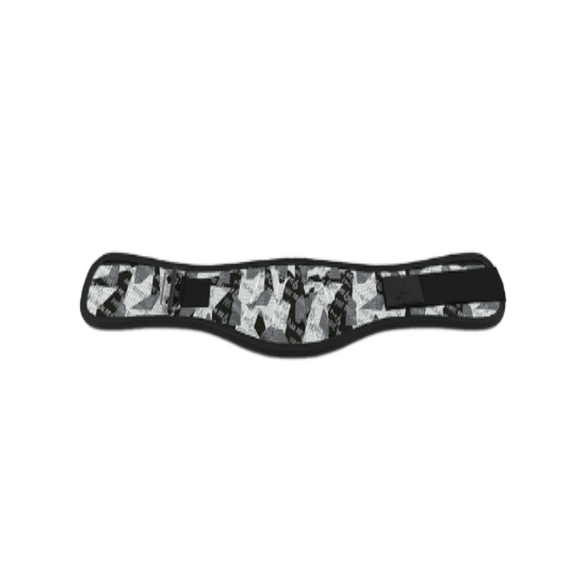 Ceinture de musculation camouflage - Ceinture de force