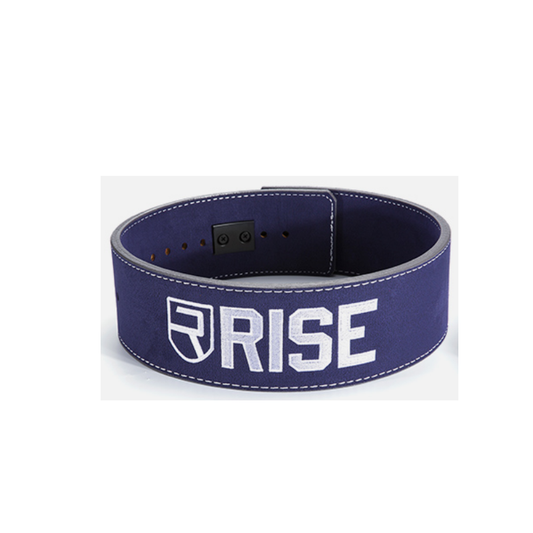 Ceinture force bleu - Ceinture de force