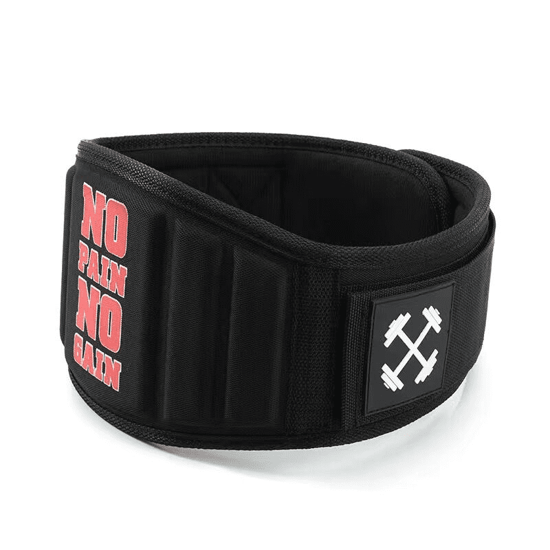 Ceinture squat homme Ceinture de force