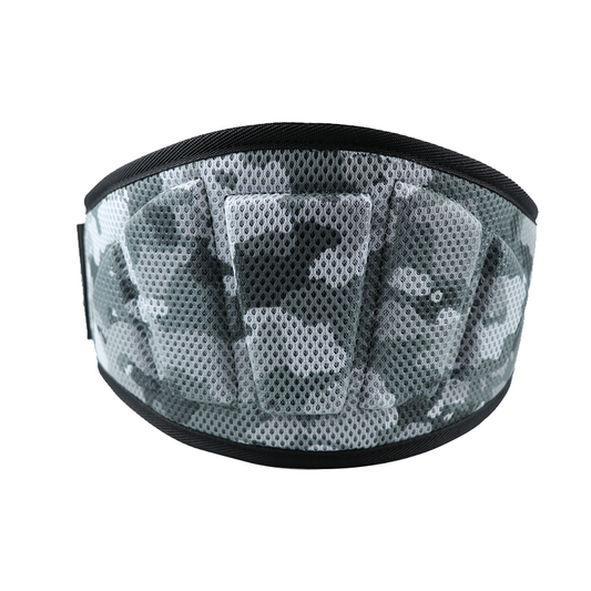 Ceinture lombaire muscu - Ceinture de force