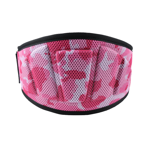 Ceinture lombaire sport - Ceinture de force