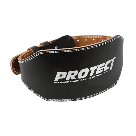 Ceinture musculation Protect - Ceinture de force